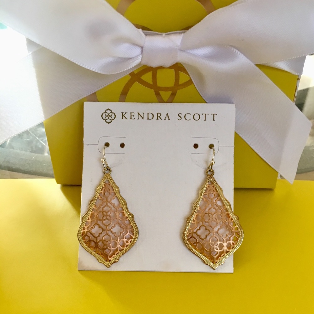 Kendra Scott Addie Earrings
